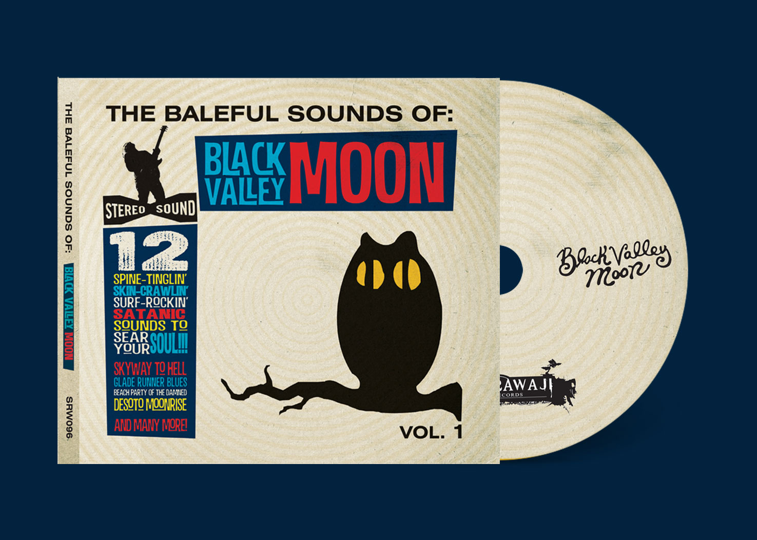 SRW095-Black-Valley-Moon-promo6 Releases - SHARAWAJI.COM