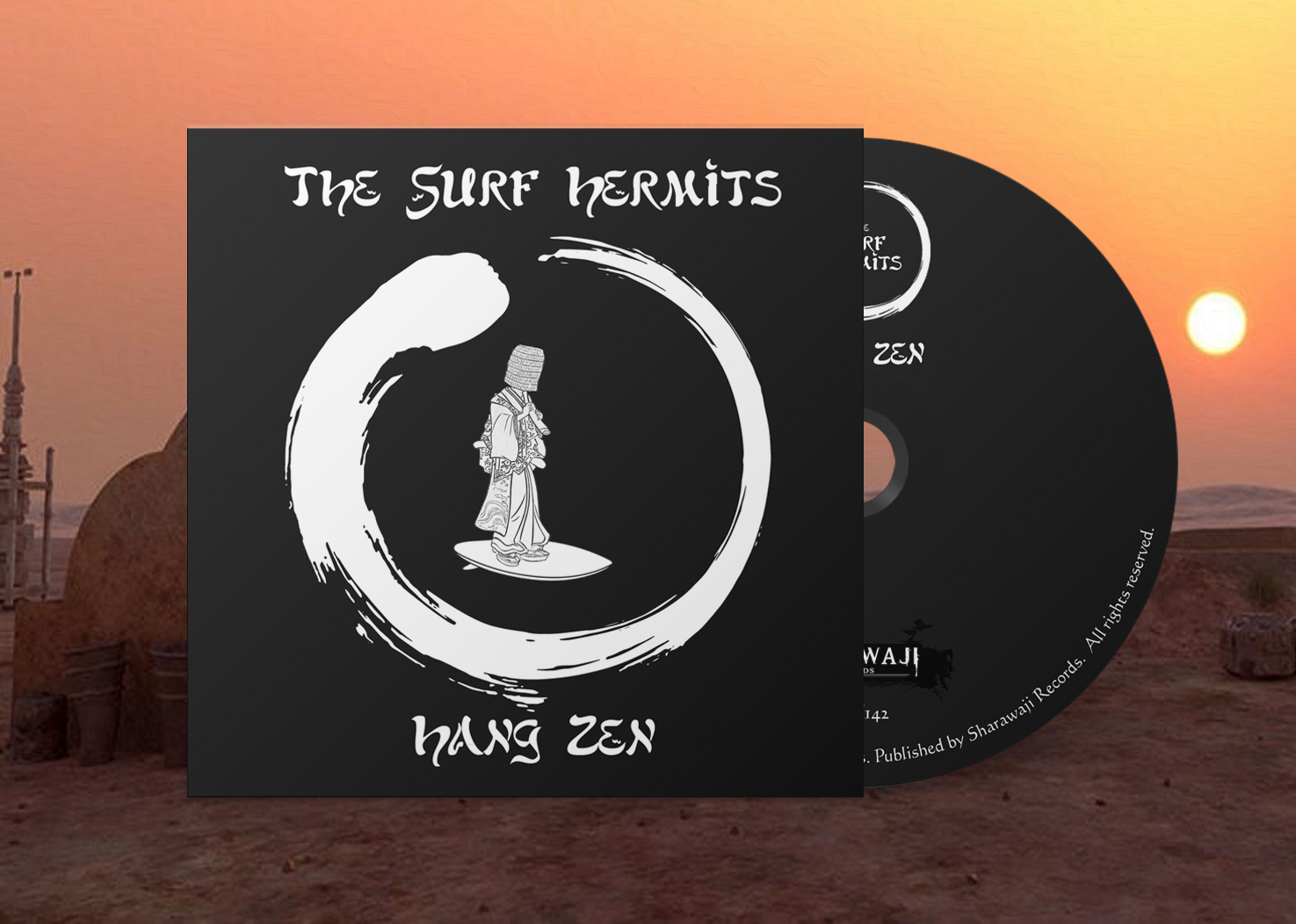 SRW142_promo_CD_template1 Releases - SHARAWAJI.COM